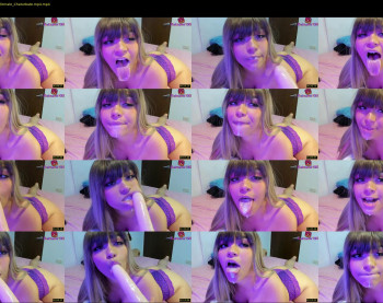 kati_01 — 3 minute Chaturbate female cam show recording, 1080p, May 5, 2022