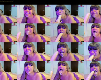 kati_01 — 10 minute Chaturbate female cam show recording, 1080p, May 6, 2022