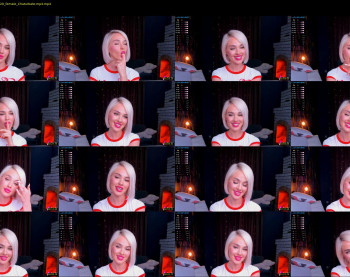 katrinpolly — 12 minute Chaturbate couple cam show recording, 1080p, May 5, 2022