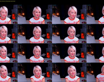 katrinpolly — 17 minute Chaturbate couple cam show recording, 1080p, May 5, 2022