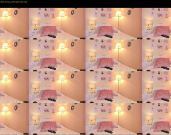 khloe_sweeet — 17 minute Chaturbate female cam show recording, 1080p, May 6, 2022