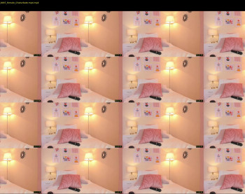 khloe_sweeet — 25 minute Chaturbate female cam show recording, 1080p, May 6, 2022