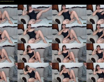 kiaming — 10 minute Chaturbate female cam show recording, 720p, May 6, 2022