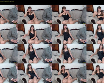 kiaming — 35 minute Chaturbate female cam show recording, 720p, May 6, 2022