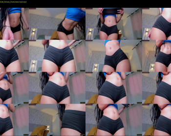 kim_spencer — 40 minute Chaturbate female cam show recording, 720p, May 5, 2022