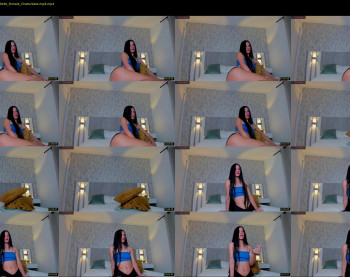 kim_spencer — 41 minute Chaturbate female cam show recording, 1080p, May 6, 2022