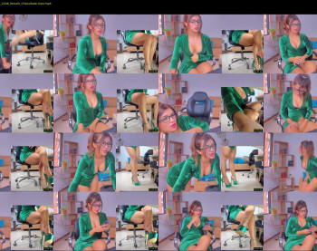 kimberly_hot2 — 26 minute Chaturbate female cam show recording, 720p, May 5, 2022