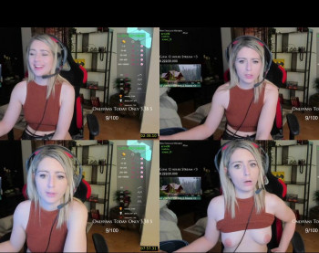kimilee22 — 23 minute Chaturbate female cam show recording, 1080p, May 5, 2022