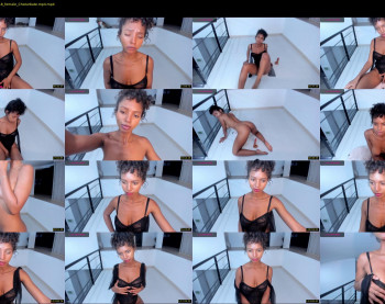kintsugim — 94 minute Chaturbate female cam show recording, 720p, May 5, 2022