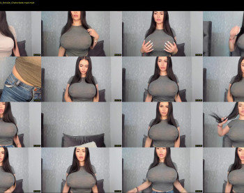 kitty_hotx — 41 minute Chaturbate female cam show recording, 720p, May 5, 2022