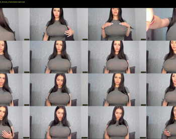 kitty_hotx — 81 minute Chaturbate female cam show recording, 720p, May 5, 2022