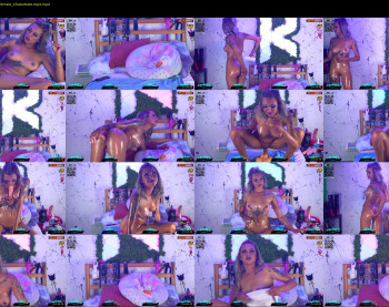 kittygy — 60 minute Chaturbate female cam show recording, 1080p, May 5, 2022