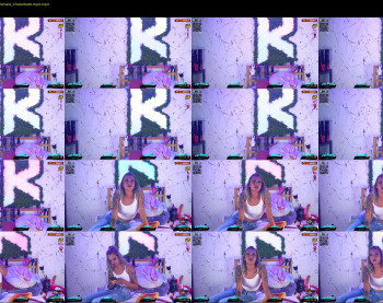 kittygy — 4 minute Chaturbate female cam show recording, 1080p, May 5, 2022