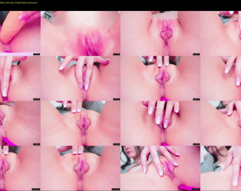 kittyobscene — 90 minute Chaturbate female cam show recording, 720p, May 6, 2022