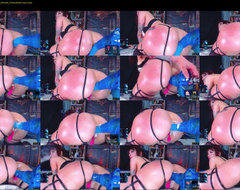 kkole17 — 38 minute Chaturbate female cam show recording, 1080p, May 5, 2022