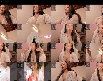 kleogold_1 — 68 minute Chaturbate female cam show recording, 720p, May 5, 2022