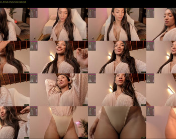 kleogold_1 — 13 minute Chaturbate female cam show recording, 720p, May 5, 2022