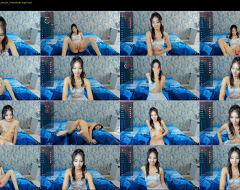 korea_s — 40 minute Chaturbate female cam show recording, 1080p, May 5, 2022