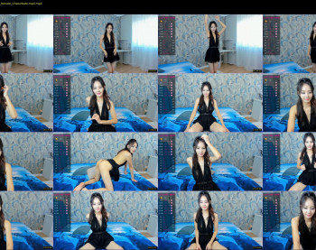 korea_s — 32 minute Chaturbate female cam show recording, 1080p, May 6, 2022