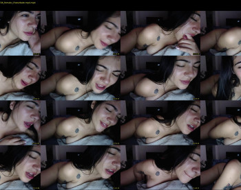 kuma_cam — 14 minute Chaturbate female cam show recording, 720p, May 5, 2022