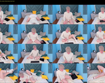 landel_boy — 54 minute Chaturbate male cam show recording, 1080p, May 5, 2022