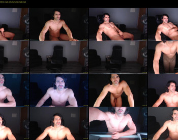 latino23bom — 62 minute Chaturbate male cam show recording, 1080p, May 5, 2022