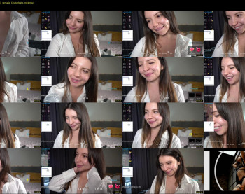 laura_lee — 30 minute Chaturbate female cam show recording, 720p, May 5, 2022