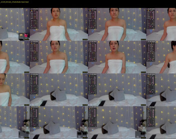 laureth_arashi — 14 minute Chaturbate female cam show recording, 1080p, May 5, 2022