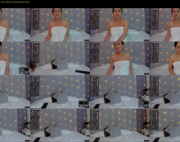 laureth_arashi — 12 minute Chaturbate female cam show recording, 1080p, May 5, 2022
