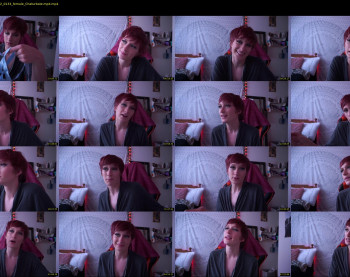 laylas_universe — 54 minute Chaturbate female cam show recording, 1080p, May 6, 2022