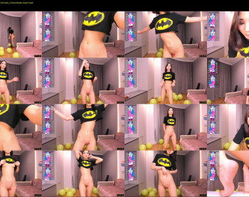 lean_lie — 55 minute Chaturbate female cam show recording, 1080p, May 5, 2022
