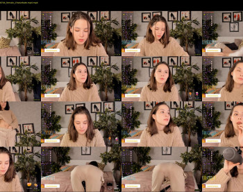 lesliefletcher — 62 minute Chaturbate couple cam show recording, 1080p, May 5, 2022