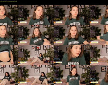 lesliefletcher — 65 minute Chaturbate couple cam show recording, 1080p, May 5, 2022