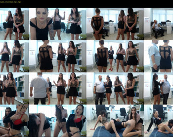 lettali — 55 minute Chaturbate female cam show recording, 1080p, May 5, 2022