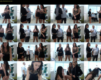 lettali — 54 minute Chaturbate female cam show recording, 1080p, May 5, 2022