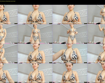 lisa_dance — 34 minute Chaturbate female cam show recording, 1080p, May 5, 2022