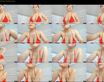 lisa_dance — 3 minute Chaturbate female cam show recording, 1080p, May 5, 2022