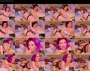 loladelicee — 59 minute Chaturbate female cam show recording, 1080p, May 6, 2022