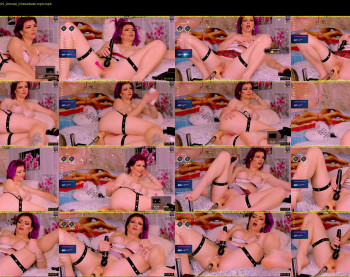 loladelicee — 58 minute Chaturbate female cam show recording, 1080p, May 6, 2022