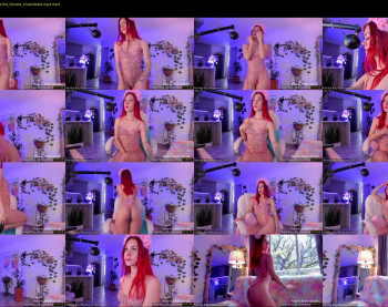 madisonlara — 62 minute Chaturbate female cam show recording, 1080p, May 5, 2022