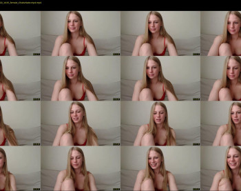 magic_couple13 — 4 minute Chaturbate couple cam show recording, 1080p, May 5, 2022