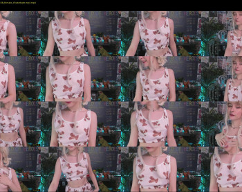 mana_rose — 32 minute Chaturbate female cam show recording, 1080p, May 6, 2022