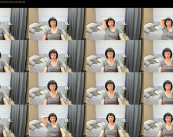 mariagold — 17 minute Chaturbate female cam show recording, 1080p, May 5, 2022