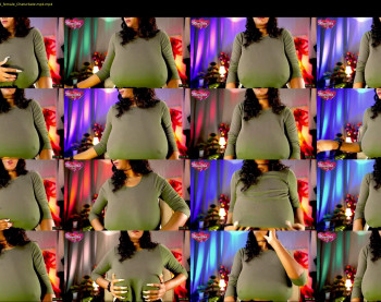 mariicha — 6 minute Chaturbate female cam show recording, 1080p, May 5, 2022