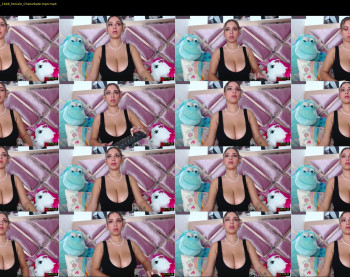 marilyn_rouse — 13 minute Chaturbate female cam show recording, 1080p, May 5, 2022
