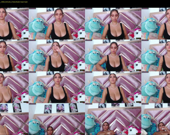 marilyn_rouse — 62 minute Chaturbate female cam show recording, 1080p, May 5, 2022