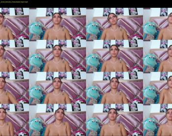 marilyn_rouse — 5 minute Chaturbate female cam show recording, 1080p, May 5, 2022