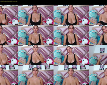 marilyn_rouse — 40 minute Chaturbate female cam show recording, 1080p, May 5, 2022