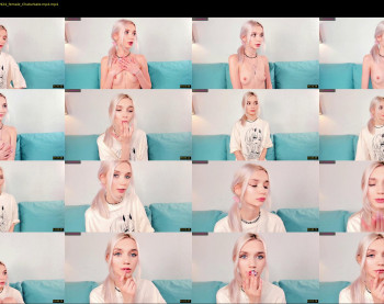 marshalang — 26 minute Chaturbate couple cam show recording, 1080p, May 5, 2022