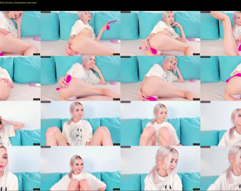 marshalang — 26 minute Chaturbate couple cam show recording, 1080p, May 5, 2022
